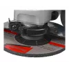 Makita GA5040C szlifierka kątowa 12,5 cm 1400 W