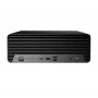 Komputer stacjonarny HP Pro 400 SFF G9 — Intel Core i5-14500, 8 GB DDR5 4800, 512 GB NVMe SSD, Intel UHD 770, Windows 11 Pro