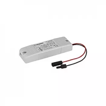 Brumberg 17613000 Konwerter prostokątny biały on/off 15W 230V 350mA