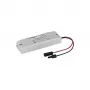 Brumberg 17613000 Konwerter prostokątny biały on/off 15W 230V 350mA