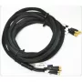 Kabel antenowy Poynting A-CAB-122, przedłużacz 3 m ze złączem FAKRA