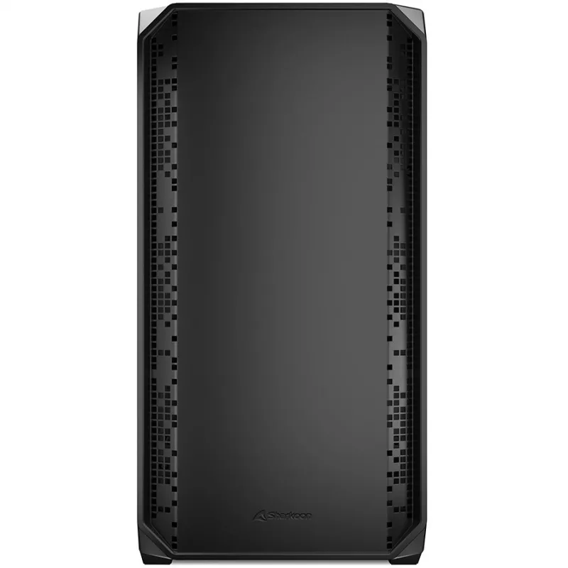 Sharkoon MK2 Micro-ATX 1xMetal Czarny
