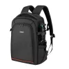 Wodoodporny plecak Puluz PU5015B do DJI Ronin-S i Ronin-SC, torba transportowa ochronna