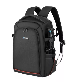 Wodoodporny plecak Puluz PU5015B do DJI Ronin-S i Ronin-SC, torba transportowa ochronna