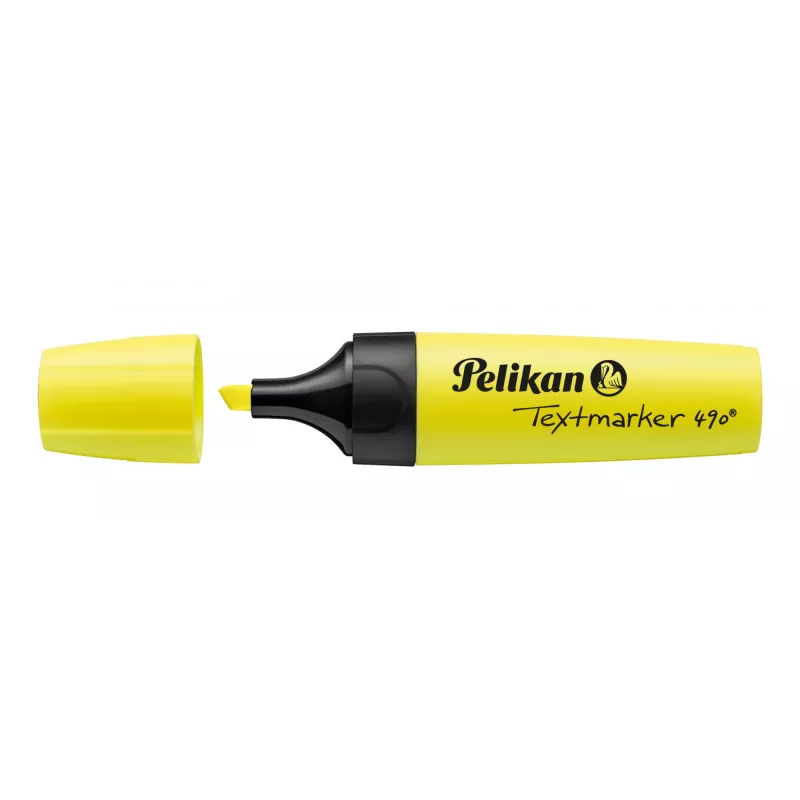 Pelikan 814140 Żółty