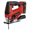 Wyrzynarka akumulatorowa Einhell TC-JS 18/70 Li 2700 spm 2,12 kg