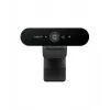 Kamera internetowa Logitech BRIO ULTRA HD PRO 13 MP 4096x2160 USB 3.2