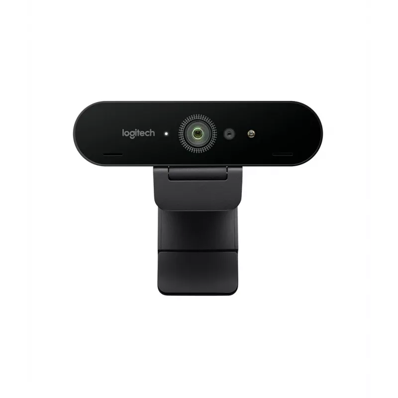 Kamera internetowa Logitech BRIO ULTRA HD PRO 13 MP 4096x2160 USB 3.2