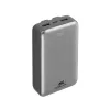 Powerbank Rivacase VA2612 — przenośna ładowarka USB 20000 mAh z wieloma portami USB