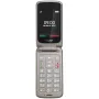 Telefon Senior Gigaset GL595 2.8 cala 0.3 MP Szary