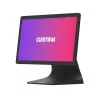 CUSTOM ARAGON i5-6200U 2,3 GHz All-in-One 39,6 cm (15,6) 1024 x 768 pikseli ekran dotykowy czarny (935KY470100L33)