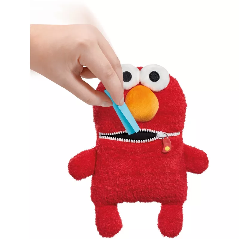 Zabawka pluszowa Schmidt Spiele 42549 Postać z kreskówki Elmo