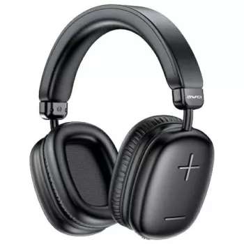 Słuchawki Awei AT6 Bluetooth nauszne
