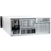 Listwa przeciwprzepięciowa Qoltec 50167 Szara 8 Gniazd AC 230V 1.8m