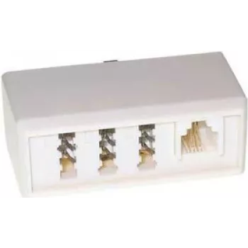 Adapter zmiany płci złącza ShiverPeaks BS71241