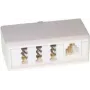Adapter zmiany płci złącza ShiverPeaks BS71241