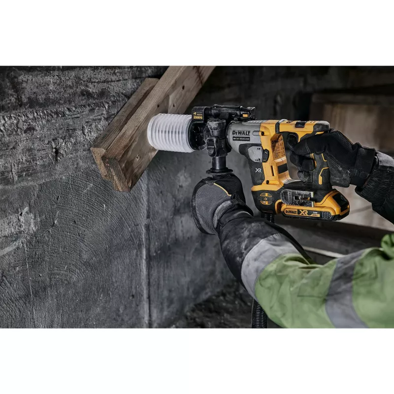 Młotowiertarka Dewalt DCH172NT-XJ