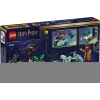 LEGO HARRY POTTER 76459 Ucieczka Hagrida i Harry'ego z Privet Drive