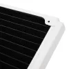XSPC TX480 Ultracienki radiator - 480 mm, biały