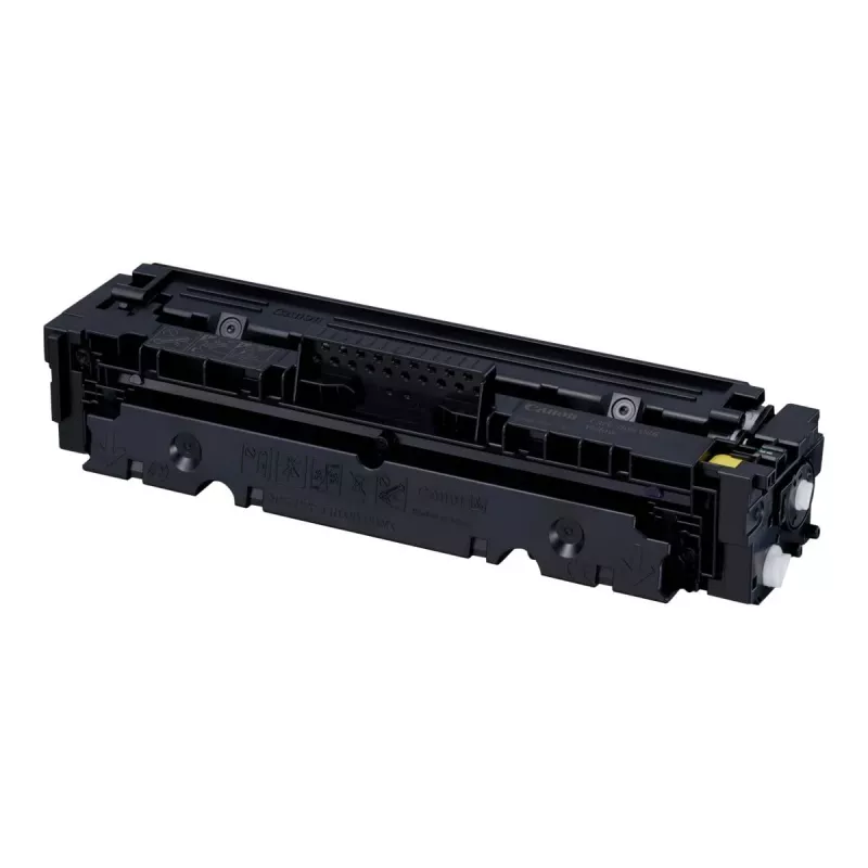 kaseta z tonerem Canon 046 żółty 2300 stron 1247C002