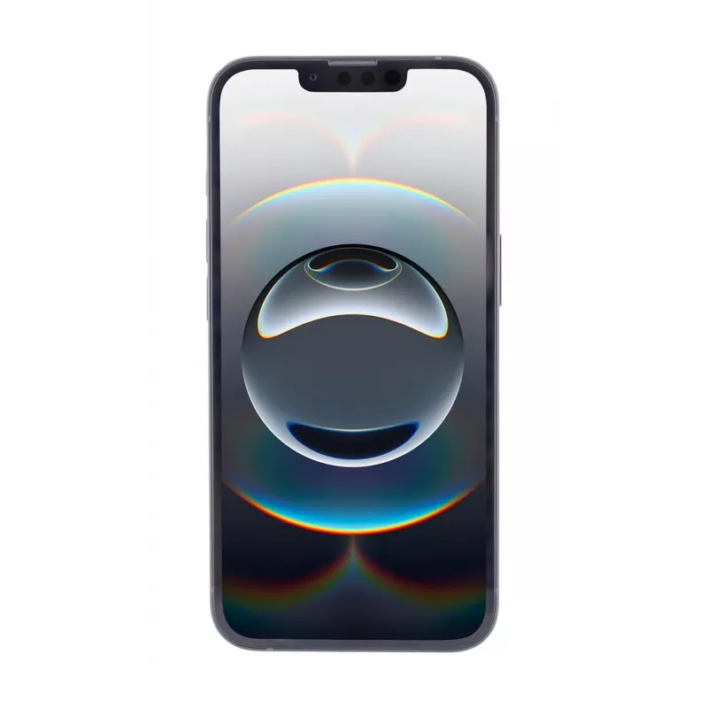 Apple iPhone 16e 15,5 cm (6.1) Dual SIM iOS 18 5G USB Type-C 128 GB Czarny