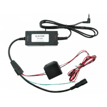 Adapter Axion CA-TTB2 do kamery do TomTom Bridge/Pro8xxx