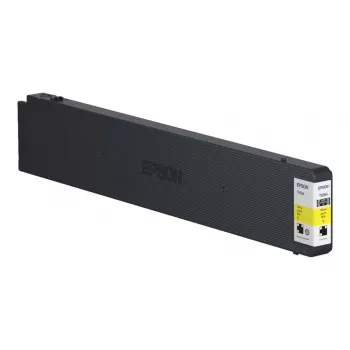 Żółty wkład atramentowy Epson WorkForce Enterprise WF-C21000 (oryginalny, C13T02Y400, do 20 000 stron)