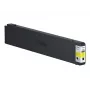 Żółty wkład atramentowy Epson WorkForce Enterprise WF-C21000 (oryginalny, C13T02Y400, do 20 000 stron)