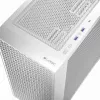 Obudowa PC Logic DART PRO MIDI USB-C Biała