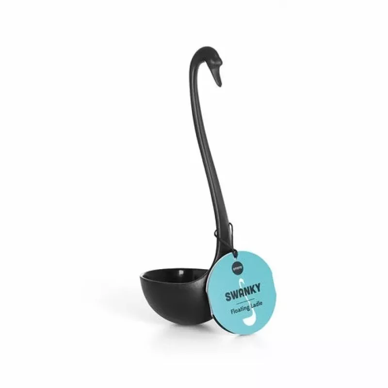 Chochla Ototo Design OT849 czarna