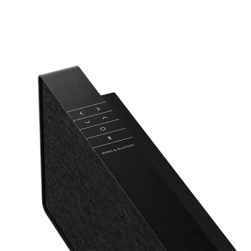 Beosound Stage Black Anthracite (Pokrycie Dark Grey)