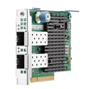 HPE Ethernet 10Gb 2-port 562FLR-SFP+ Wewnętrzna