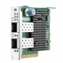 HPE Ethernet 10Gb 2-port 562FLR-SFP+ Wewnętrzna
