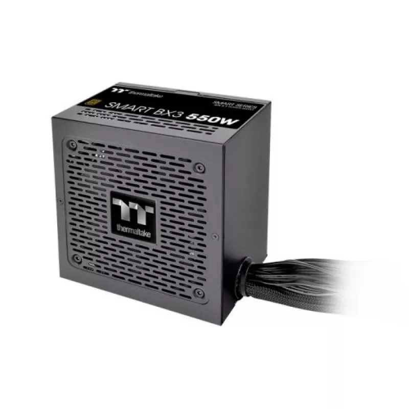 Zasilacz Thermaltake Smart BX3 550W, 80 PLUS Bronze
