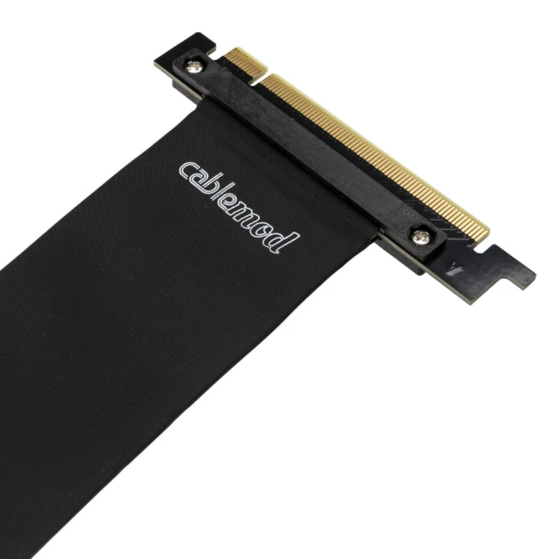 GPU bracket Cablemod CM-VPB-2DK-R Midi Tower Czarny 1.8m