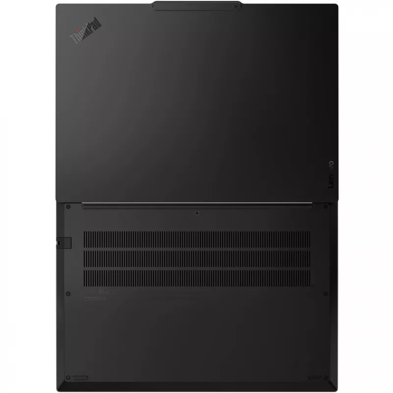 Lenovo ThinkPad E14 Gen 7 (AMD) AMD Ryzen™ 5 220 Laptop 35,6 cm (14 cali) WUXGA 16 GB DDR5-SDRAM 512 GB SSD Wi-Fi 6E (802.11ax) Windows 11 Pro Czarny