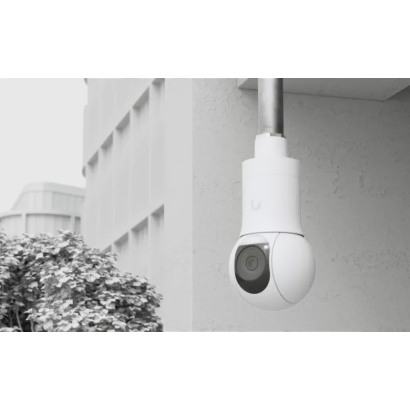 Uchwyt Ubiquiti UACC-G5-PTZ-PM zewnętrzny biały gwint 3/4 cala