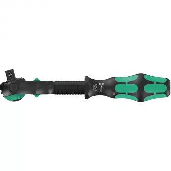 Klucz Wera 05135881001 grzechotka 1 szt. czarno-zielony