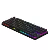 Klawiatura mechaniczna Savio RGB Tempest X2 Outemu Brown