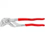 Szczypce nastawne Knipex 86 03 300