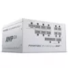 Phanteks AMP GH V2 1000W 80 PLUS Platinum Zasilacz PCIe 5.1 ATX 3.1 - 1000 W (PH-P1000GH_WT02_EU)