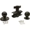 Akcesorium do systemu POS Honeywell VM1001BRKTKIT czarny