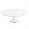 Dookólna aktywna antena DVB-T/T2 HEVC MACLEAN MCTV-104 — montaż zewnętrzny na kamperze, 174–230 i 470–698 MHz, USB 5V