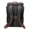 Plecak na laptopa Tomtoc VintPack-TA1, pojemność 22 l, mieści do 15,6 cala (czarny)