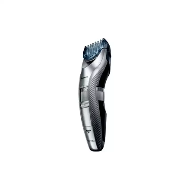 Maszynka do włosów Panasonic ER-GC71 srebrny