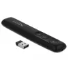 Laser Presenter DeLOCK USB 64092 czarny