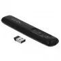 Laser Presenter DeLOCK USB 64092 czarny