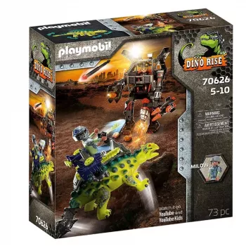 Zestaw figurek Playmobil 70626