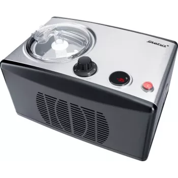 Steba 055100 1,5 L Czarny
