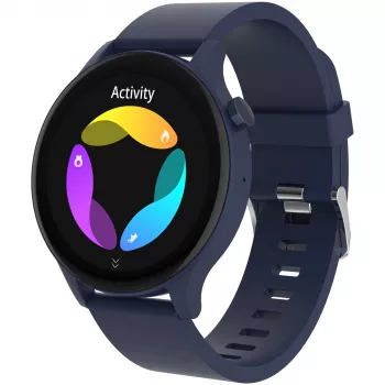 Smartwatch Denver SWC-338BU Niebieski